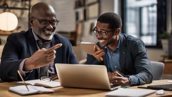 die vorteile von mentoring fuer die persoenliche und berufliche entwicklung Die Vorteile von Mentoring für die persönliche und berufliche Entwicklung