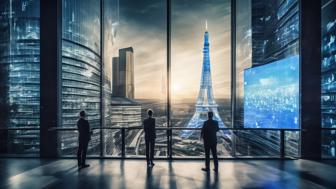 Digitalpolitik EU: Schlüsselstrategien für ein zukunftsfähiges Europa Digitalpolitik EU: Schlüsselstrategien für ein zukunftsfähiges Europa