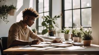 Dimensionen und Strategien erfolgreicher Selbstführung