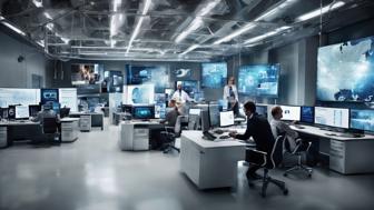 disruptive konvergenzen chancen und herausforderungen fuer verschiedene branchen Disruptive Konvergenzen: Chancen und Herausforderungen für verschiedene Branchen