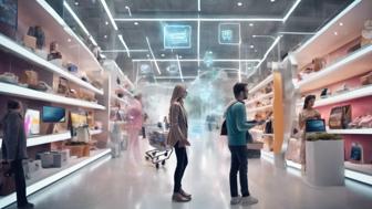 E-Commerce Trends 2025: Die Zukunft des Onlinehandels im Blick