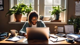 ein budget erstellen und sparziele setzen Ein Budget erstellen und Sparziele setzen