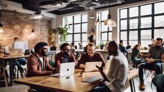 Einblick in die Welt der Start-up-Gründer: Inspirierende Interviews und Erfolgsgeschichten Einblick in die Welt der Start-up-Gründer: Inspirierende Interviews und Erfolgsgeschichten