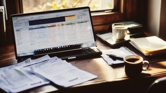 einnahmen und ausgaben analysieren Einnahmen und Ausgaben analysieren