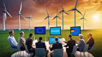 energiepolitische rahmenbedingungen in deutschland und der eu Energiepolitische Rahmenbedingungen in Deutschland und der EU