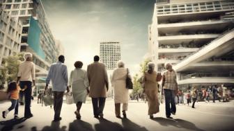 entwicklung der ausgaben im sozialen sektor Entwicklung der Ausgaben im sozialen Sektor