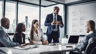 Erfolg durch Disziplin: Der Weg zu nachhaltigen geschäftlichen Erfolgen Erfolg durch Disziplin: Der Weg zu nachhaltigen geschäftlichen Erfolgen