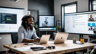 Erfolgreich ein Netzwerk aufbauen: Die besten Strategien für Unternehmer Erfolgreich ein Netzwerk aufbauen: Die besten Strategien für Unternehmer