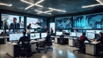 Erfolgreiche Anwendungen von Big Data in der Praxis: Chancen und Herausforderungen für Unternehmen Erfolgreiche Anwendungen von Big Data in der Praxis: Chancen und Herausforderungen für Unternehmen