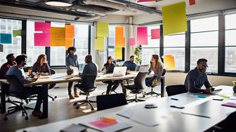 erfolgreiche start ups inspirationsquellen und wegbereiter der zukunft Erfolgreiche Start-ups: Inspirationsquellen und Wegbereiter der Zukunft