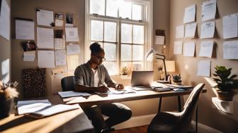 Erfolgreiches Selbstmanagement: Strategien für mehr Produktivität und Lebensqualität Erfolgreiches Selbstmanagement: Strategien für mehr Produktivität und Lebensqualität