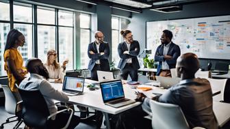 Erfolgsfaktoren und Entwicklung digitaler Geschäftsmodelle