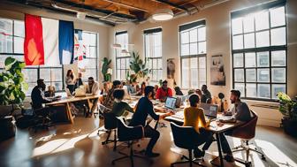 erfolgsgeschichten inspirierende erlebnisse von gruendern weltweit Erfolgsgeschichten: Inspirierende Erlebnisse von Gründern weltweit