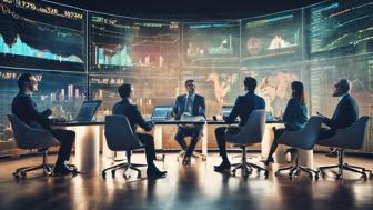 ETF einfach erklärt: Der umfassende Leitfaden für Einsteiger ETF einfach erklärt: Der umfassende Leitfaden für Einsteiger