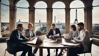 Europäische Wettbewerbspolitik: Historische Entwicklung und Rahmenbedingungen