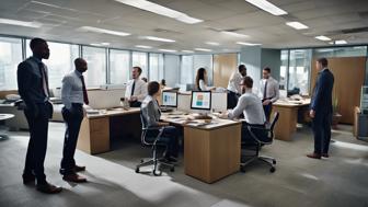 fehler vermeiden stolpersteine auf dem weg zur befoerderung Fehler vermeiden: Stolpersteine auf dem Weg zur Beförderung