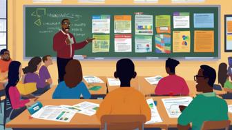 Finanzielle Bildung fördern: Strategien zur Verbesserung der finanziellen Kompetenz in Deutschland Finanzielle Bildung fördern: Strategien zur Verbesserung der finanziellen Kompetenz in Deutschland