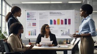 folgen der unterrepraesentation gender pay gap und gesellschaftliche auswirkungen Folgen der Unterrepräsentation: Gender Pay Gap und gesellschaftliche Auswirkungen