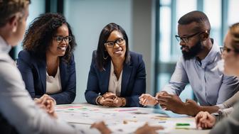 Führungskompetenz entwickeln: Strategien und Best Practices für angehende Führungskräfte Führungskompetenz entwickeln: Strategien und Best Practices für angehende Führungskräfte