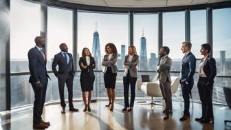 Führungspersönlichkeiten im Fokus: Erfolgreiche Leaders und ihre geheimen Strategien Führungspersönlichkeiten im Fokus: Erfolgreiche Leaders und ihre geheimen Strategien