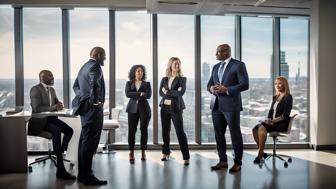 fuehrungsqualitaeten durch vorbildfunktion Führungsqualitäten durch Vorbildfunktion