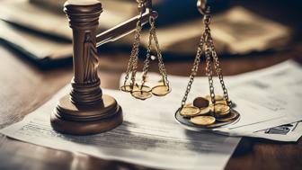 Gerechtigkeit im Steuerrecht: Grundlagen und Herausforderungen für ein faires Steuersystem Gerechtigkeit im Steuerrecht: Grundlagen und Herausforderungen für ein faires Steuersystem