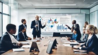 Grundlagen der Wettbewerbspolitik: Ein Leitfaden für Unternehmen und Entscheider