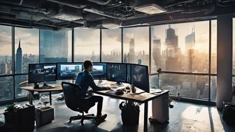 Herausforderungen am digitalen Arbeitsplatz