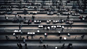 herausforderungen der plattformoekonomie risiken und bedenken Herausforderungen der Plattformökonomie: Risiken und Bedenken