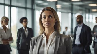 herausforderungen fuer frauen in der karriere und deren ursachen Herausforderungen für Frauen in der Karriere und deren Ursachen