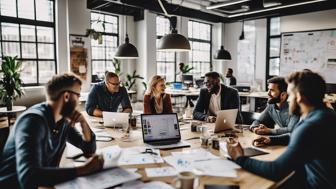 herausforderungen meistern lektionen aus den startup interviews Herausforderungen meistern: Lektionen aus den Startup-Interviews