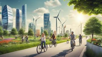 herausforderungen und massnahmen der energiepolitik fuer eine nachhaltige entwicklung Herausforderungen und Maßnahmen der Energiepolitik für eine nachhaltige Entwicklung