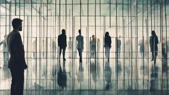 hindernisse auf dem weg zur fuehrung ursachen der glaesernen decke Hindernisse auf dem Weg zur Führung: Ursachen der gläsernen Decke