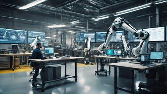 Identifikation von Automatisierungspotenzialen: Prozesse gezielt optimieren