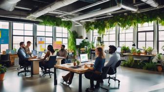 impulse der naechsten generation fuer eine nachhaltige wirtschaft Impulse der nächsten Generation für eine nachhaltige Wirtschaft