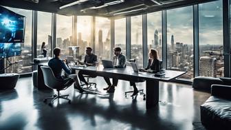 innovationen in medien und technologie eine analyse der neuesten trends Innovationen in Medien und Technologie: Eine Analyse der neuesten Trends