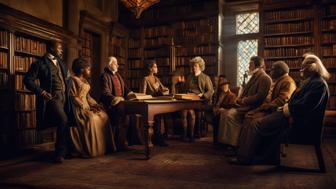 inspirierende geschichten biografien die die welt veraenderten Inspirierende Geschichten: Biografien, die die Welt veränderten