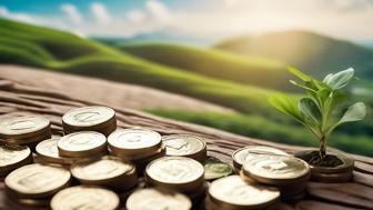 Investieren mit Weitblick: Strategien für nachhaltigen finanziellen Erfolg Investieren mit Weitblick: Strategien für nachhaltigen finanziellen Erfolg