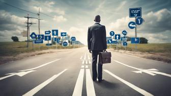 Jobwechsel richtig planen: So gestalten Sie Ihren Karrierewechsel erfolgreich Jobwechsel richtig planen: So gestalten Sie Ihren Karrierewechsel erfolgreich