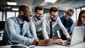 Karriere im Mittelstand: Chancen und Perspektiven für Ihre berufliche Zukunft Karriere im Mittelstand: Chancen und Perspektiven für Ihre berufliche Zukunft