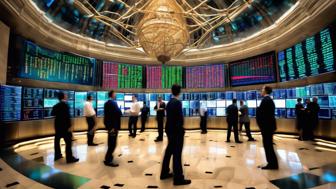 kognitive verzerrungen und ihre auswirkungen auf den markt Kognitive Verzerrungen und ihre Auswirkungen auf den Markt