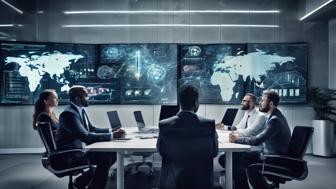 Künstliche Intelligenz erklärt: Eine verständliche Einführung für die Wirtschaft