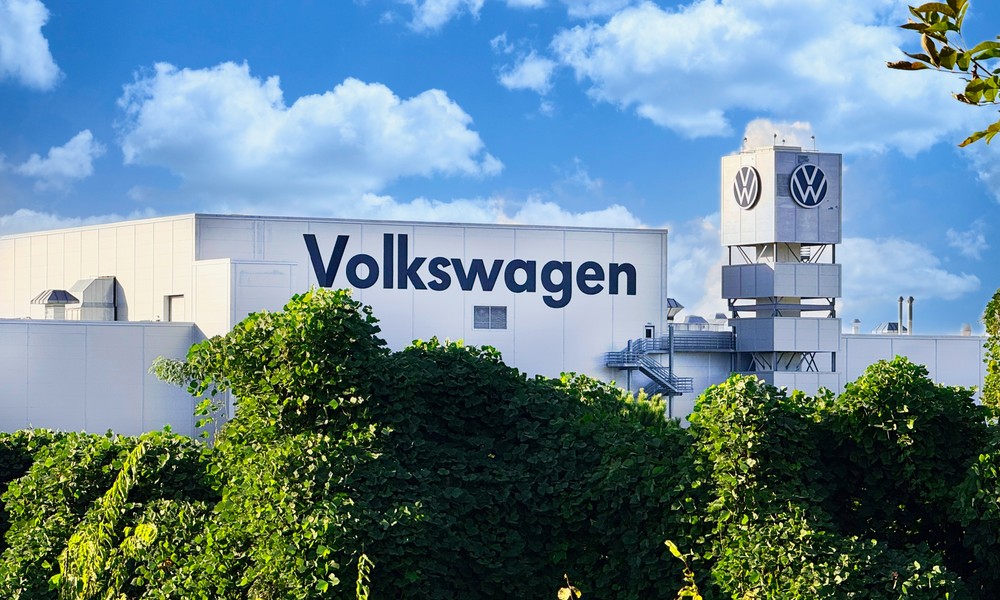 Leichte Erholung im Geschäftsklima der Autoindustrie bleibt begrenzt