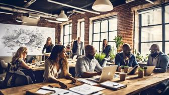 leidenschaft als schluessel zum unternehmertum Leidenschaft als Schlüssel zum Unternehmertum