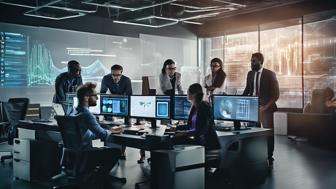 massnahmen und konzepte strategien zur verbesserung der it sicherheit Maßnahmen und Konzepte: Strategien zur Verbesserung der IT-Sicherheit