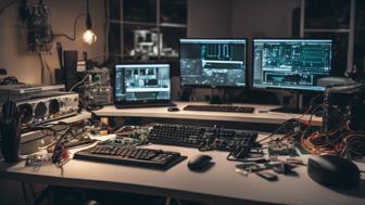 materialien und technische komponenten fuer ein effektives netzwerk Materialien und technische Komponenten für ein effektives Netzwerk