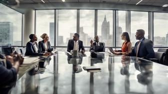 mechanismen der einflussnahme wie lobbyisten politik und gesellschaft formen Mechanismen der Einflussnahme: Wie Lobbyisten Politik und Gesellschaft formen