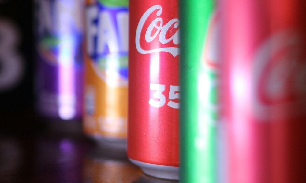 Mehr als 90 Liter pro Kopf: Produktion zuckerhaltiger Getränke in Deutschland 2024 bleibt hoch