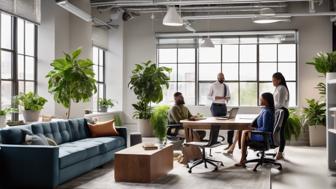 Mentale Gesundheit im Arbeitsumfeld: Strategien für ein produktives und gesundes Miteinander Mentale Gesundheit im Arbeitsumfeld: Strategien für ein produktives und gesundes Miteinander