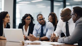 Mentoren und Vorbilder: Schlüssel zum Erfolg im Business Mentoren und Vorbilder: Schlüssel zum Erfolg im Business